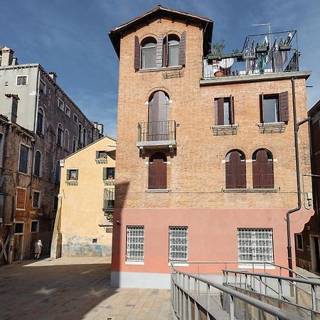 Venice Suite Dorsoduro Veneza Exterior foto